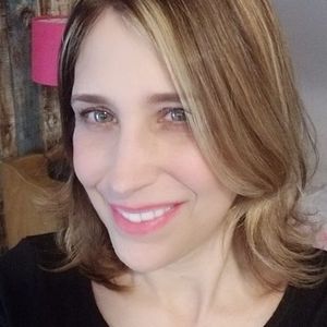 Meet your Posher, Sherri